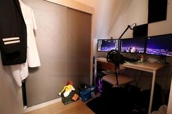 Leville iSuites (D15), Apartment #462786681